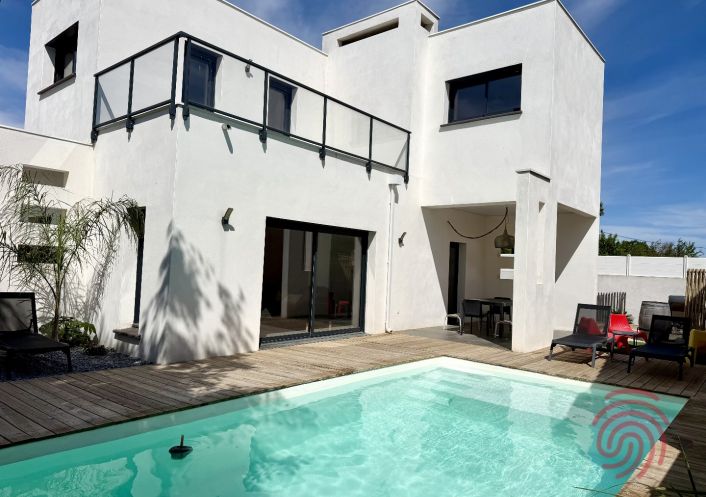 à vendre Villa Serignan
