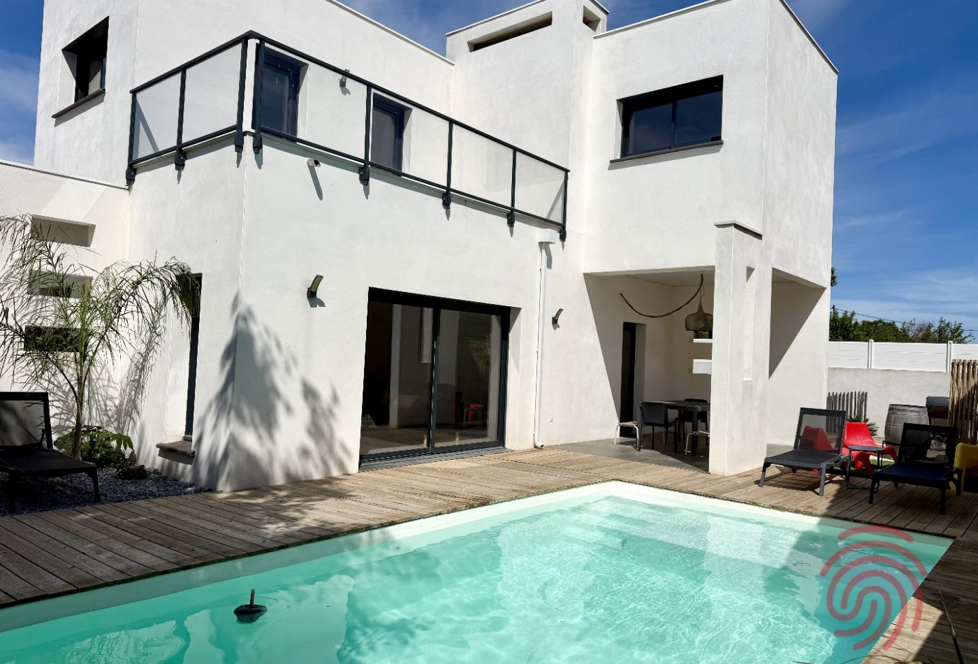 vente Villa Serignan - Photo 1