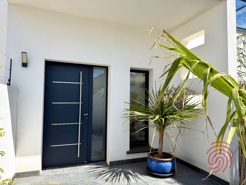 à vendre Villa Serignan - Photo 5