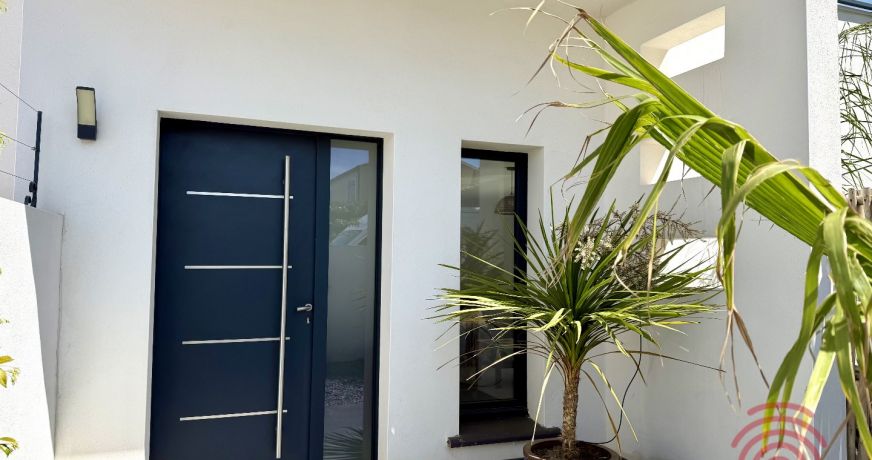 vente Villa Serignan