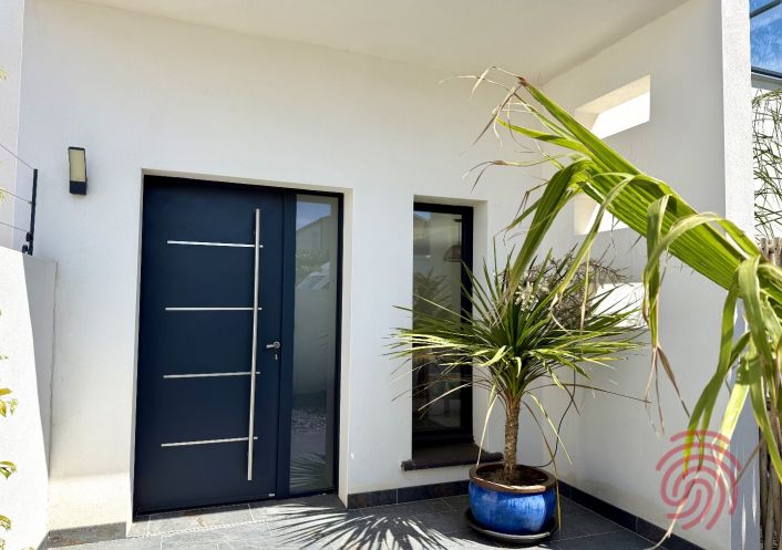 vente Villa Serignan