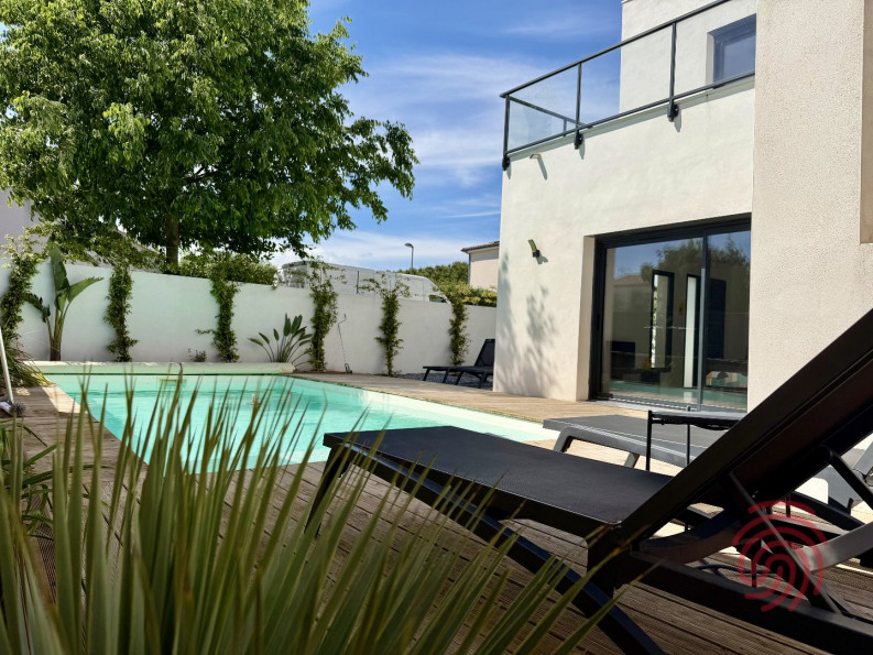 à vendre Villa Serignan - Photo 2