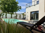 vente Villa Serignan