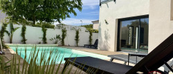 vente Villa Serignan