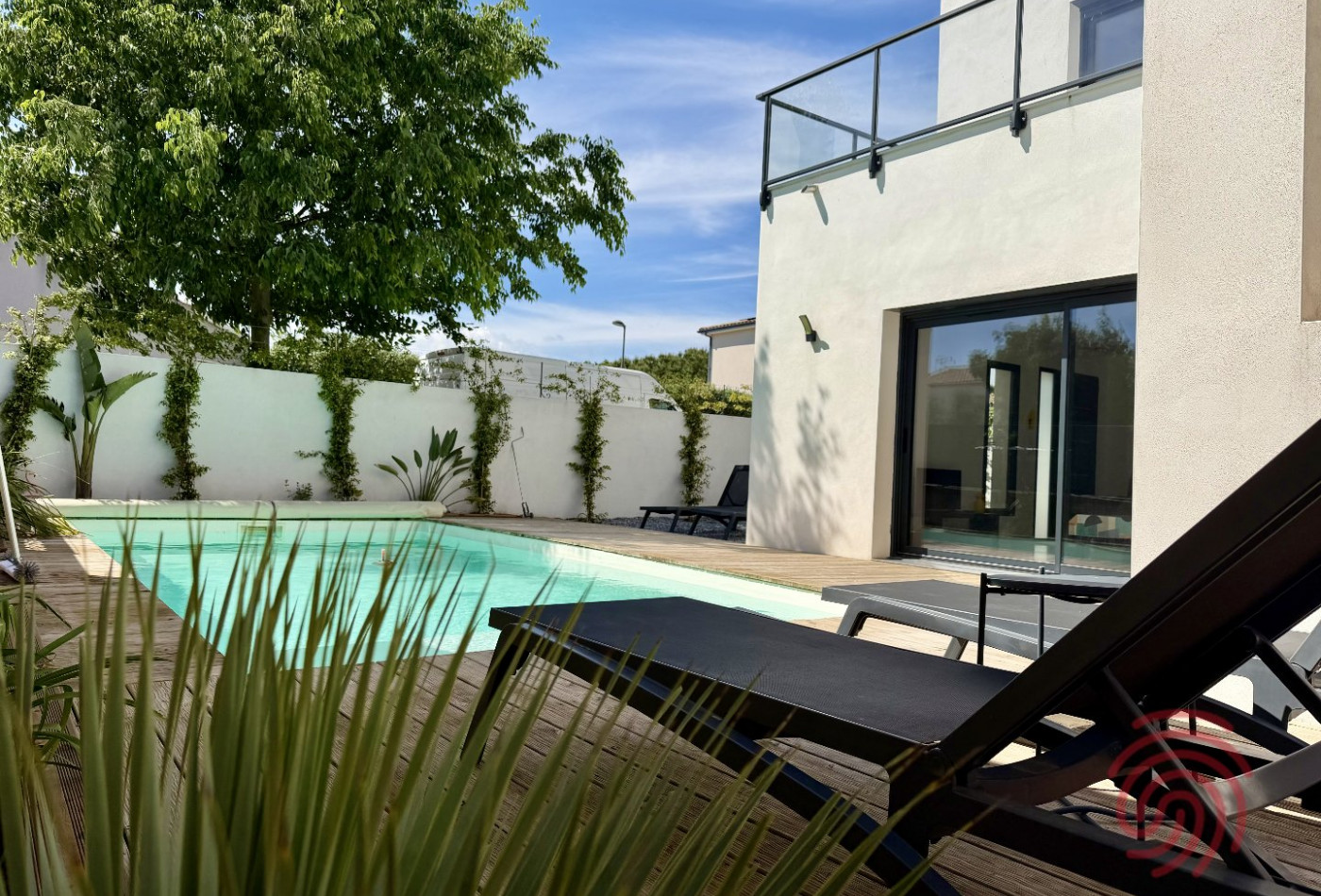 vente Villa Serignan - Photo 2