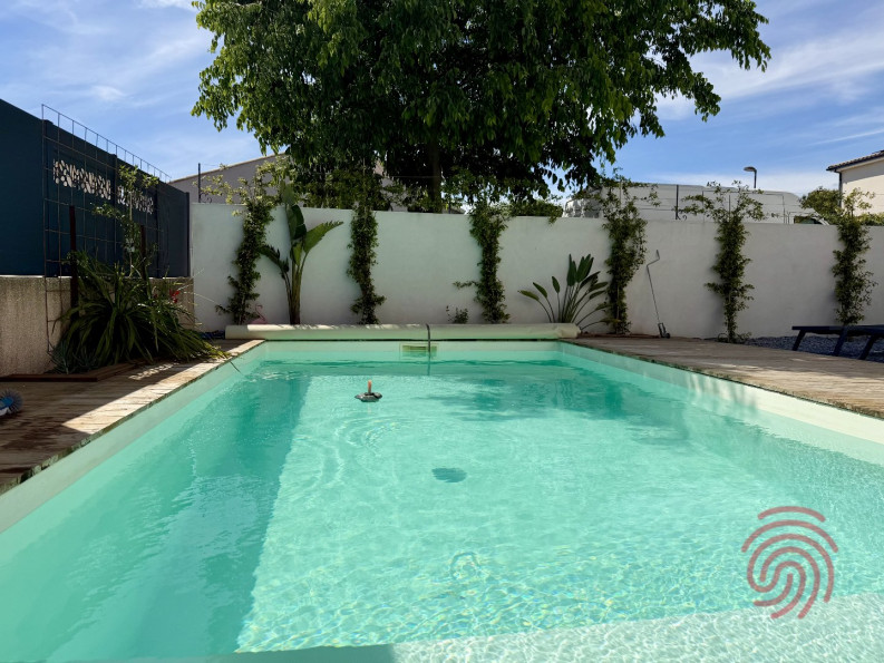 à vendre Villa Serignan - Photo 6