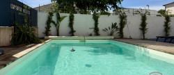 vente Villa Serignan