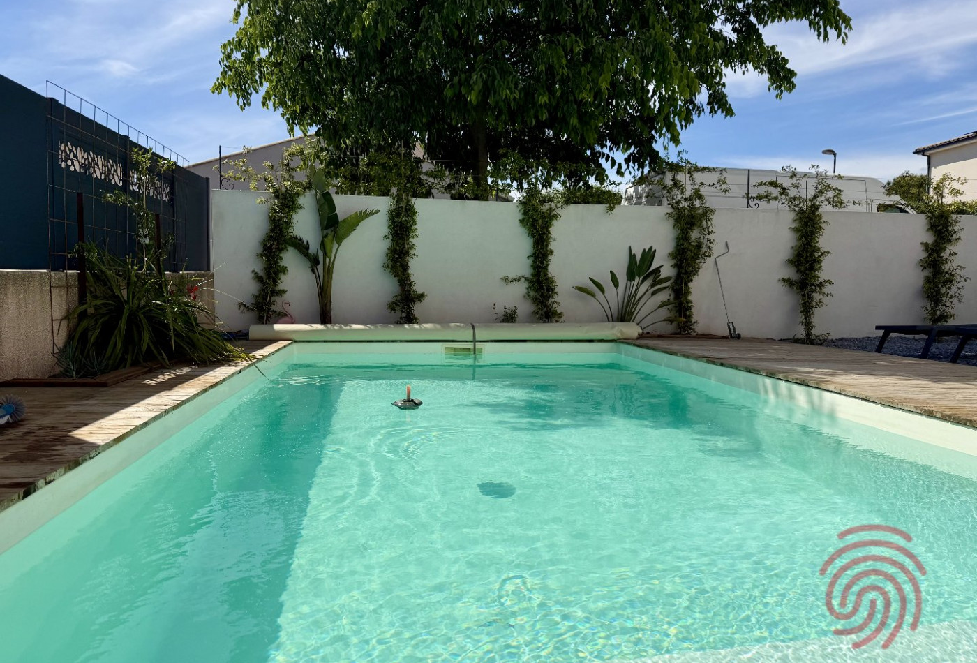 vente Villa Serignan - Photo 6