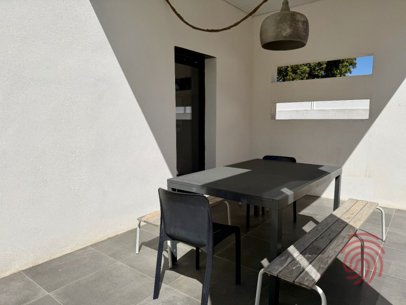 à vendre Villa Serignan - Photo 7