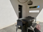 vente Villa Serignan
