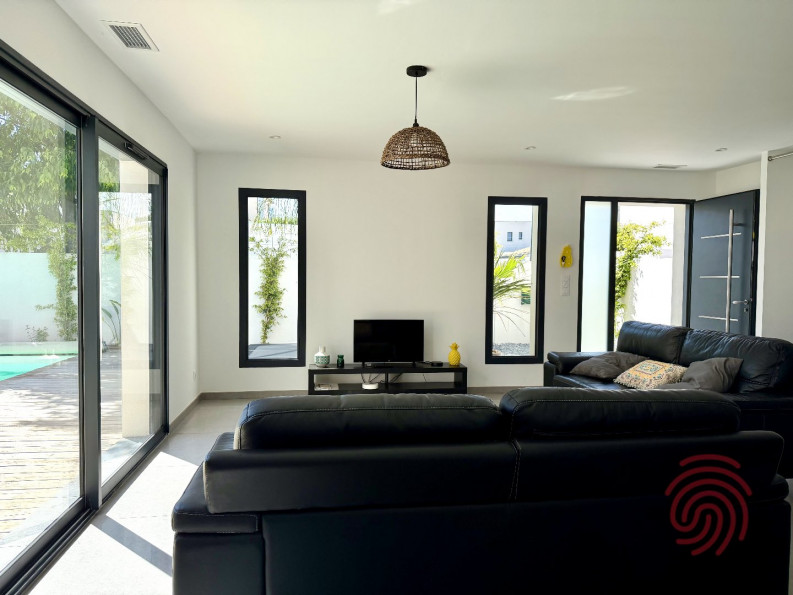 à vendre Villa Serignan - Photo 9