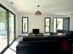 vente Villa Serignan