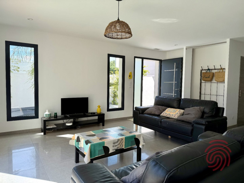 à vendre Villa Serignan - Photo 10
