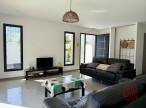 vente Villa Serignan