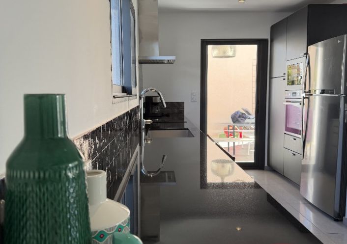 vente Villa Serignan