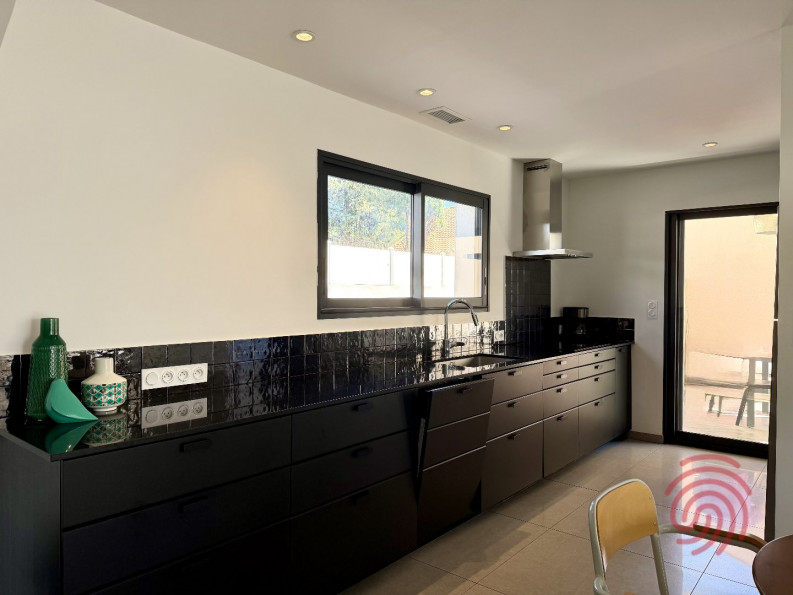 à vendre Villa Serignan - Photo 3