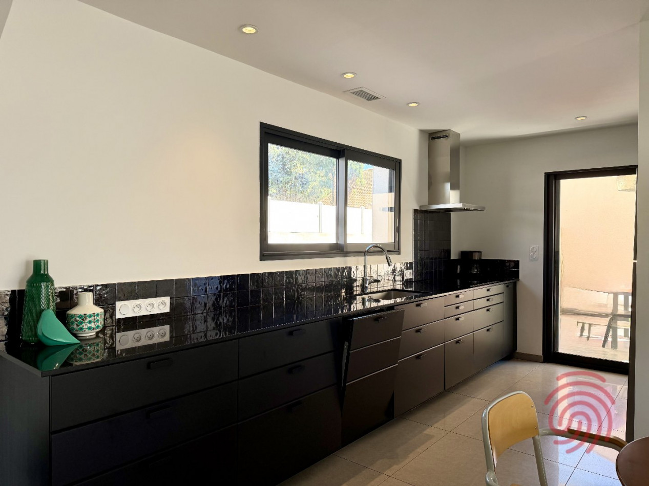 vente Villa Serignan - Photo 3