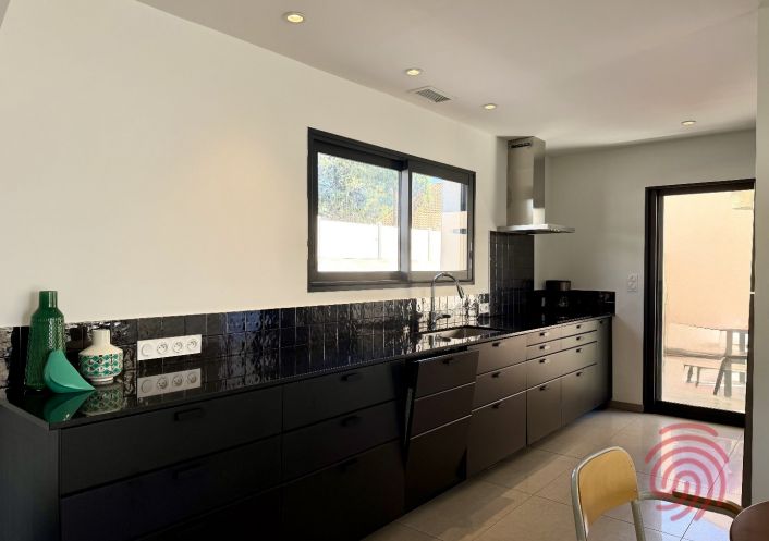 vente Villa Serignan