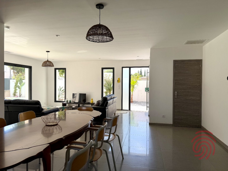 à vendre Villa Serignan - Photo 4