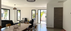 vente Villa Serignan