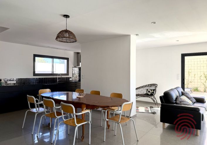 vente Villa Serignan