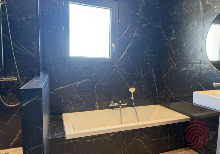 vente Villa Serignan