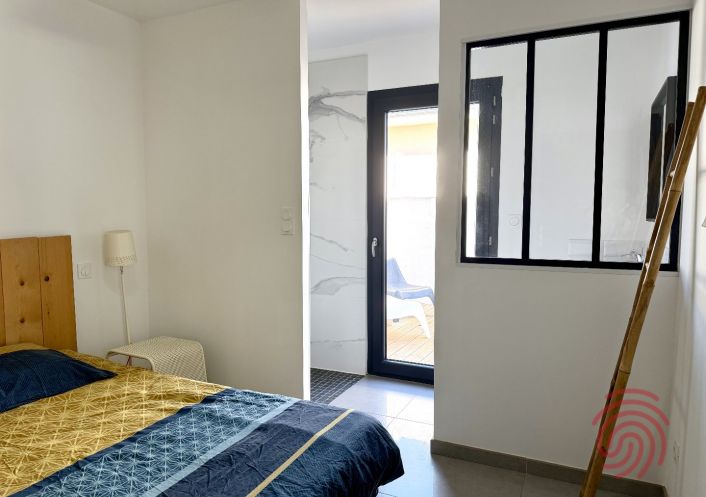 vente Villa Serignan
