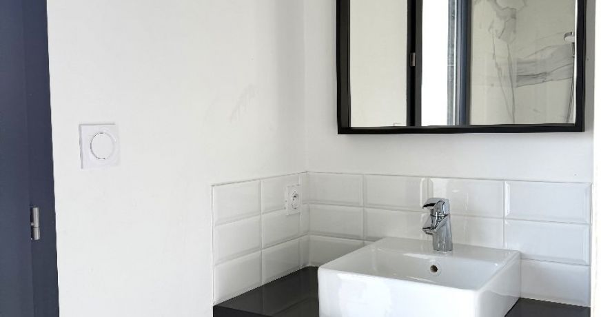 vente Villa Serignan