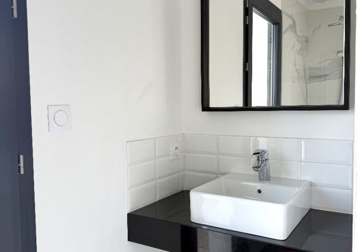 vente Villa Serignan