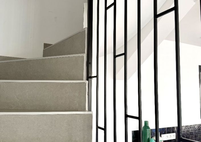 vente Villa Serignan
