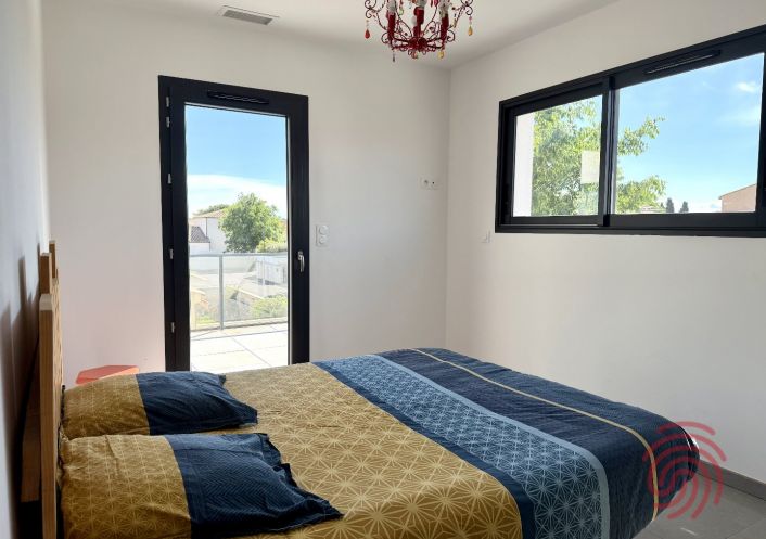 vente Villa Serignan