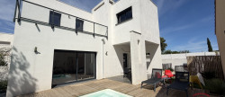 vente Villa Serignan
