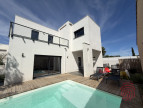 vente Villa Serignan