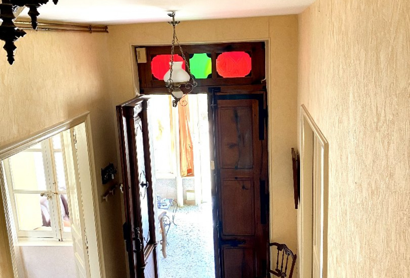 vente Maison bourgeoise Puisserguier - Photo 18