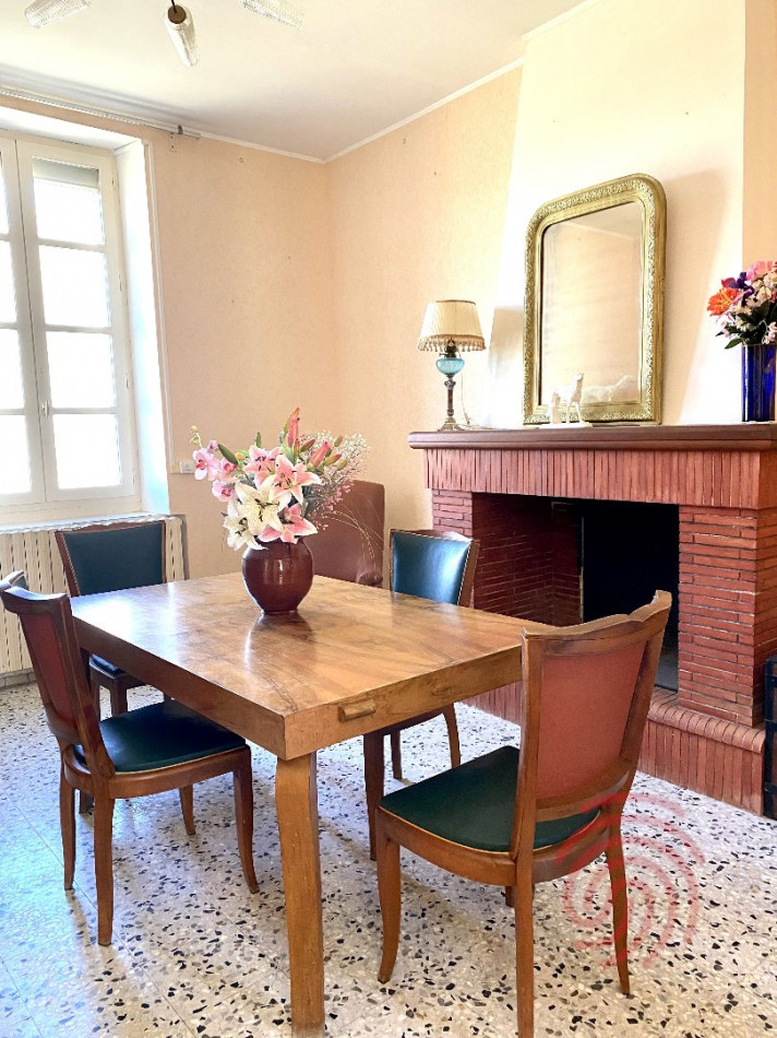 vente Maison bourgeoise Puisserguier - Photo 8