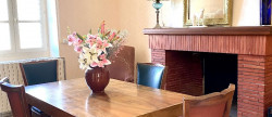 vente Maison bourgeoise Puisserguier
