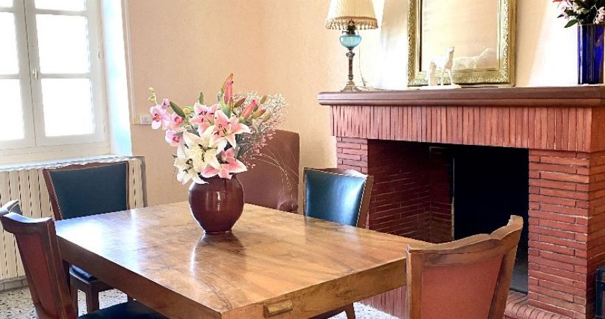 vente Maison bourgeoise Puisserguier