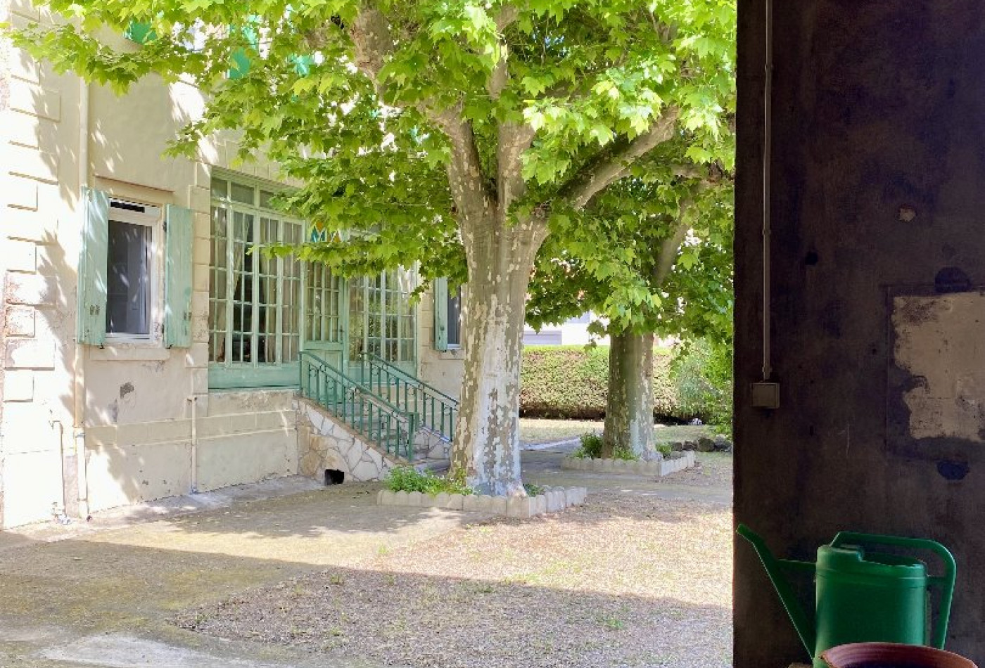 sale Maison bourgeoise Puisserguier - Photo 15