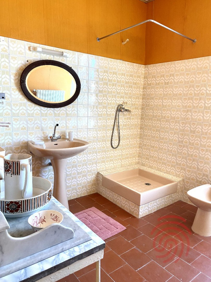 vente Maison bourgeoise Puisserguier - Photo 10