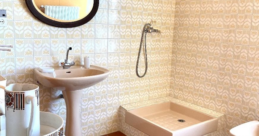 vente Maison bourgeoise Puisserguier