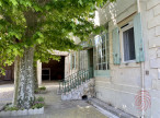 à vendre Maison bourgeoise Puisserguier
