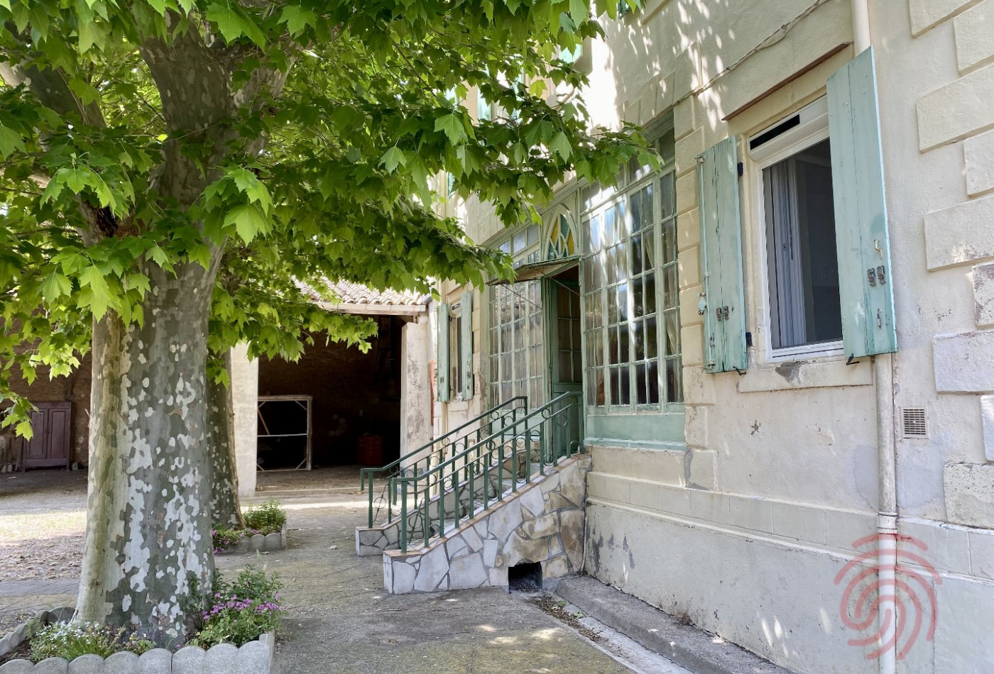 à vendre Maison bourgeoise Puisserguier - Photo 1