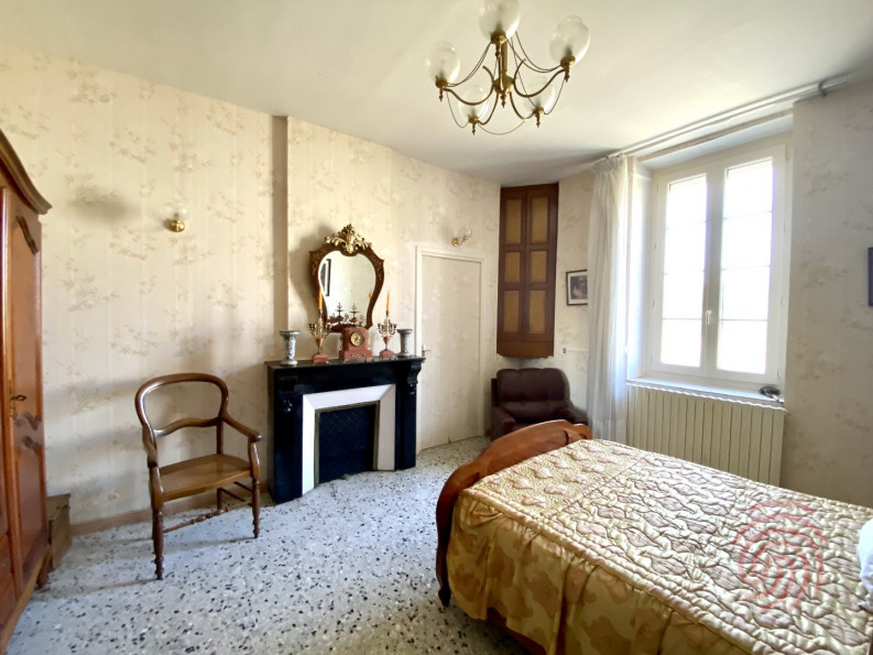 à vendre Maison bourgeoise Puisserguier - Photo 9