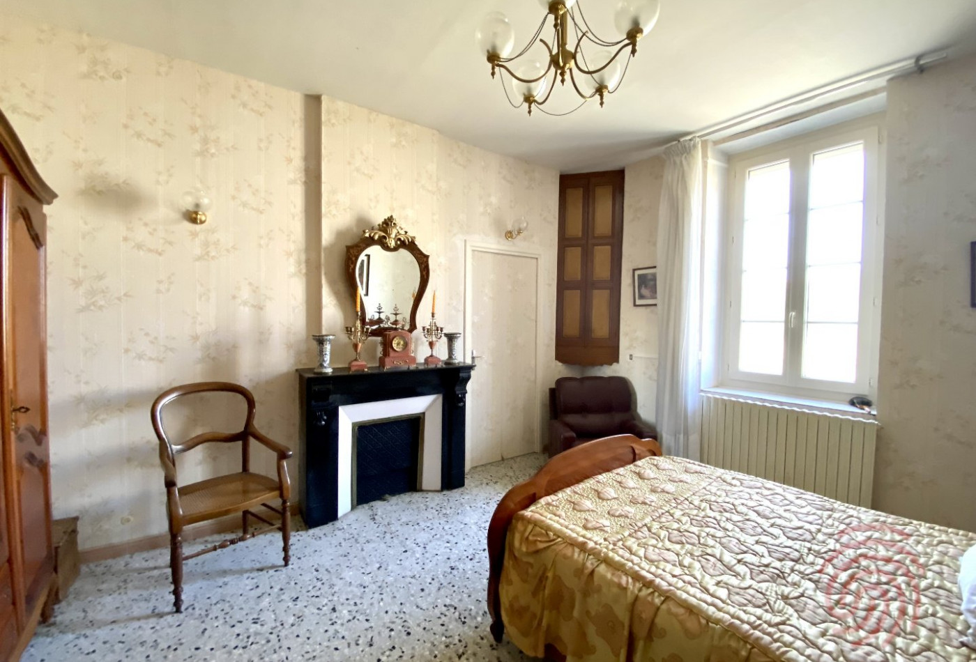 sale Maison bourgeoise Puisserguier - Photo 11