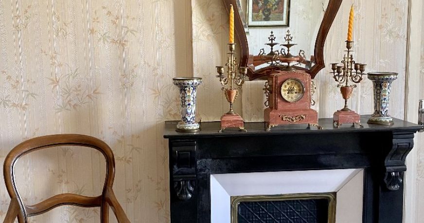 vente Maison bourgeoise Puisserguier