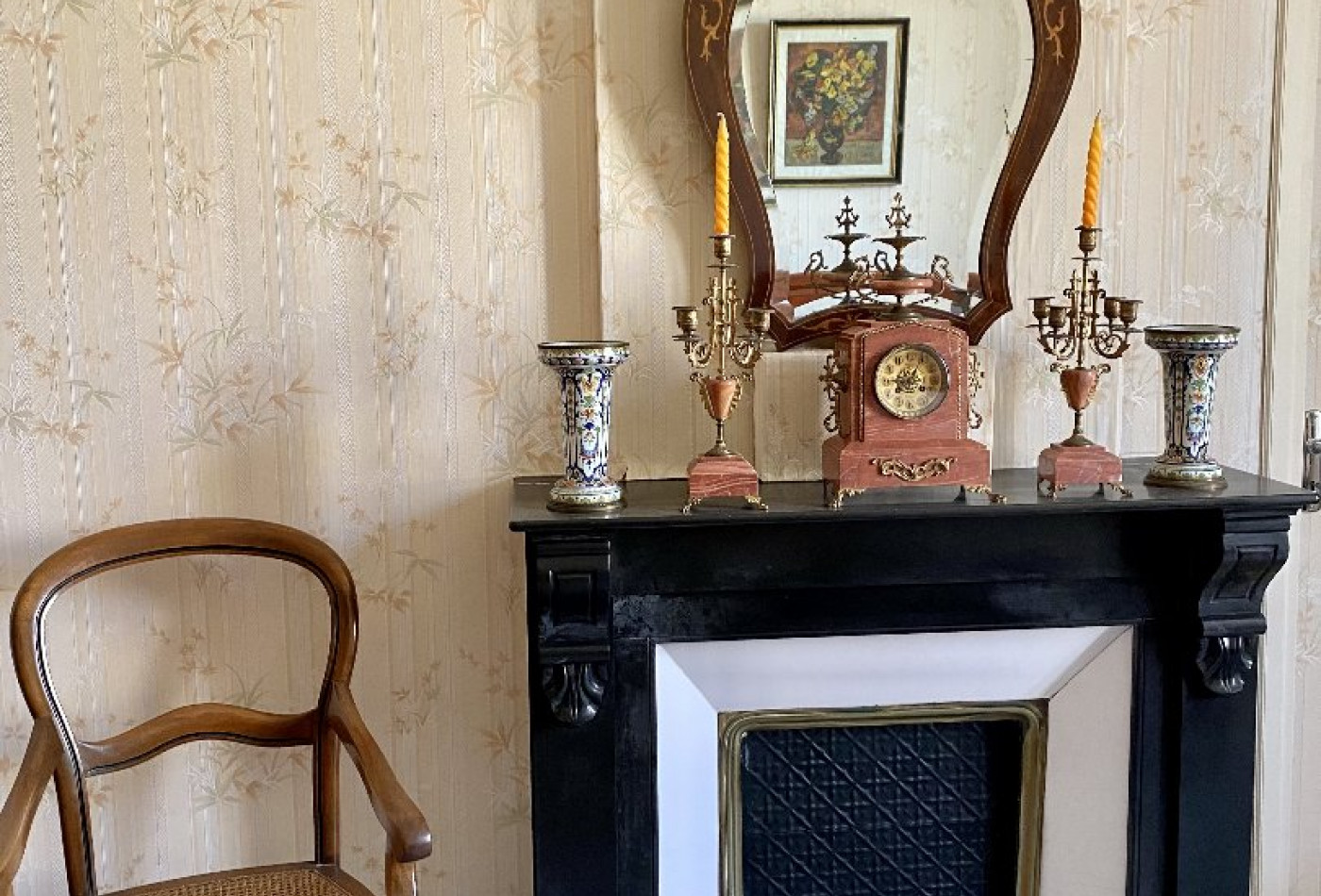 sale Maison bourgeoise Puisserguier - Photo 12