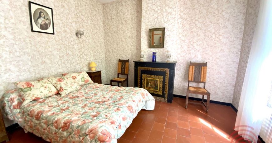 vente Maison bourgeoise Puisserguier