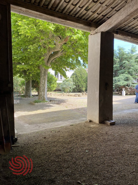 vente Maison bourgeoise Puisserguier - Photo 2