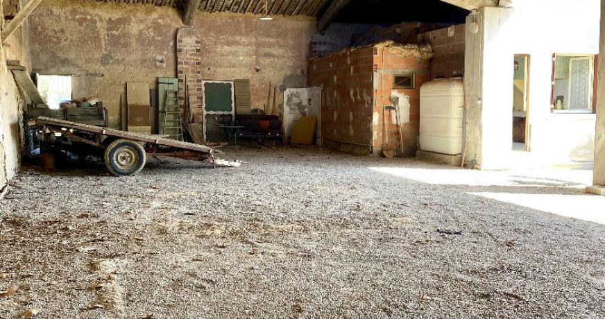 vente Maison bourgeoise Puisserguier