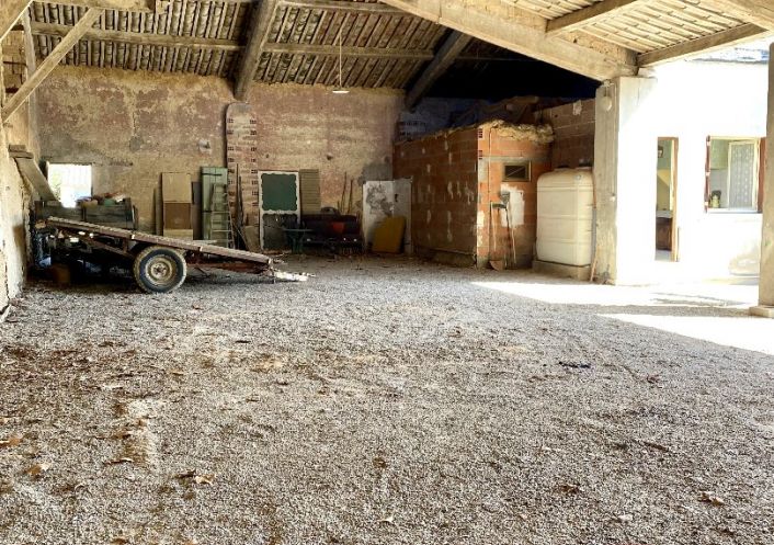 vente Maison bourgeoise Puisserguier